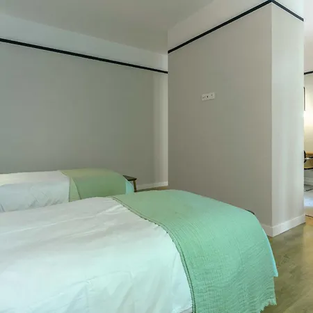 Iturri By Sweet Apartment San Sebastian