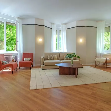 Apartment Iturri By Sweet *