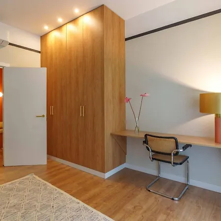 Iturri By Sweet San Sebastian