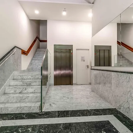 Iturri By Sweet Apartment