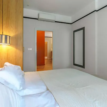 Apartment Iturri By Sweet *