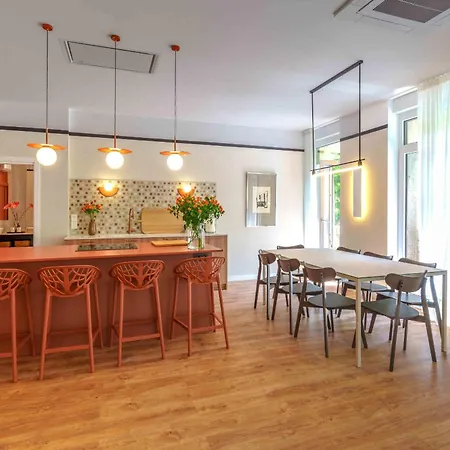 Iturri By Sweet * San Sebastian