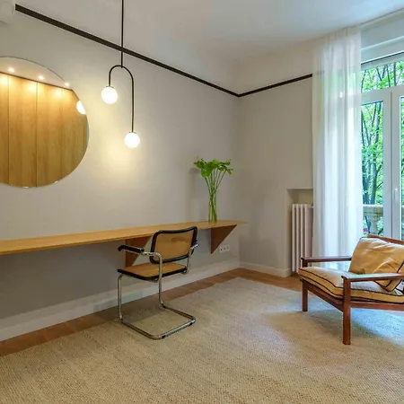 Apartment Iturri By Sweet San Sebastian