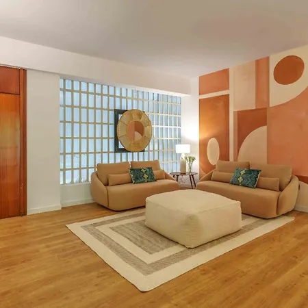 Apartment Iturri By Sweet *