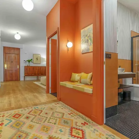 Iturri By Sweet Apartment *