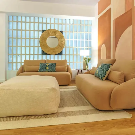 Iturri By Sweet Apartment *