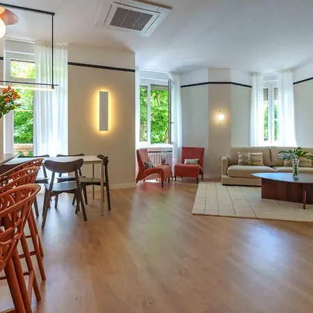 Apartment Iturri By Sweet *