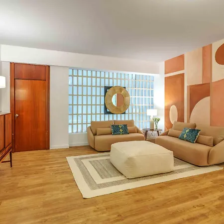 Apartment Iturri By Sweet San Sebastian