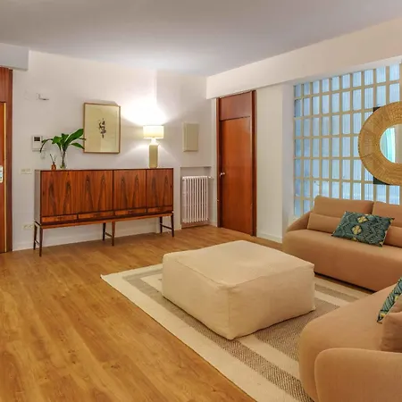 Iturri By Sweet Apartment