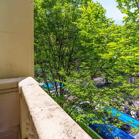 Iturri By Sweet * San Sebastian