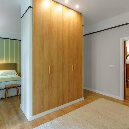Iturri By Sweet Apartmán *