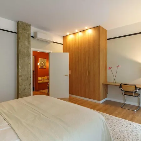 Iturri By Sweet Διαμέρισμα