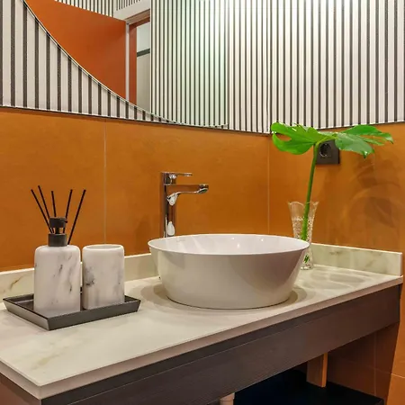 Iturri By Sweet Apartmán San Sebastián