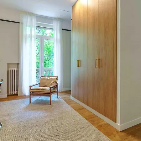 Iturri By Sweet Appartamento San Sebastián