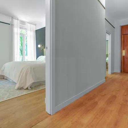 Apartmán Iturri By Sweet *