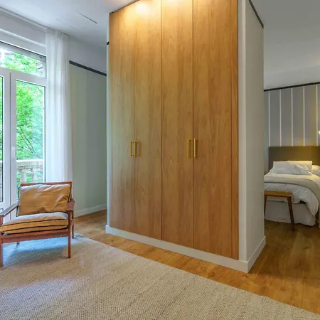 Iturri By Sweet Σαν Σεμπαστιάν