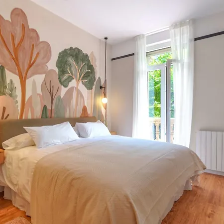 Iturri By Sweet Appartamento