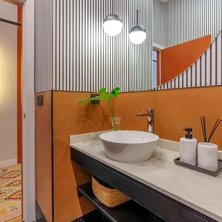 Apartmán Iturri By Sweet