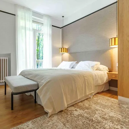 Iturri By Sweet Apartmán San Sebastián