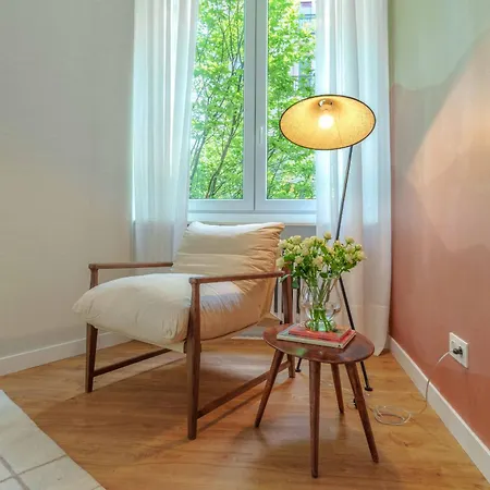 Iturri By Sweet Apartmán San Sebastián