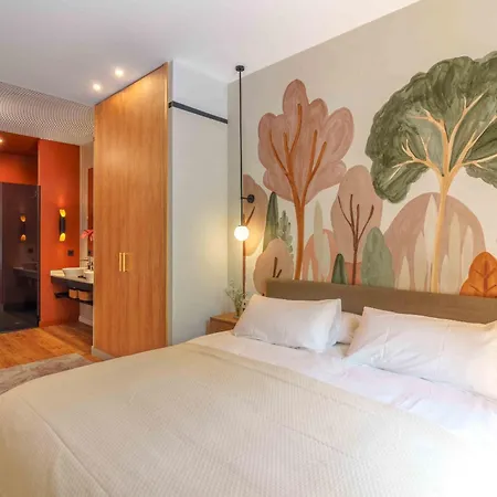 Iturri By Sweet Σαν Σεμπαστιάν