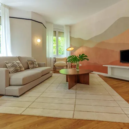 Apartmán Iturri By Sweet