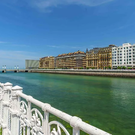 Iturri By Sweet * San Sebastián