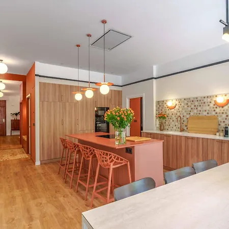 Iturri By Sweet Apartmán