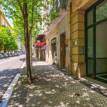 Apartmán Iturri By Sweet