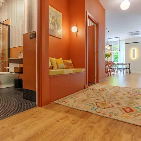 Iturri By Sweet Apartmán *