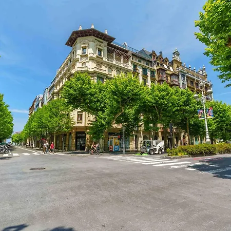 Iturri By Sweet San Sebastián