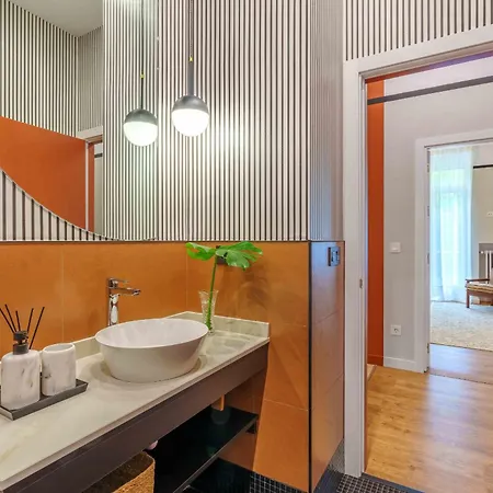 Διαμέρισμα Iturri By Sweet *