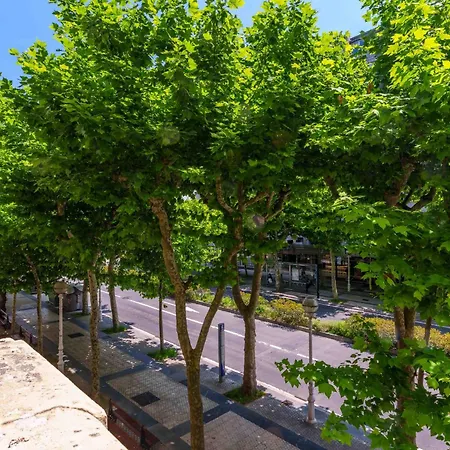 Διαμέρισμα Iturri By Sweet