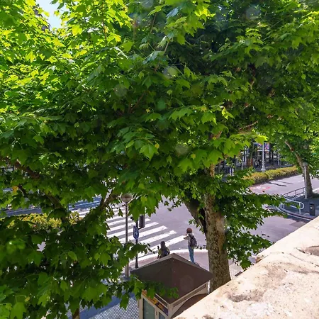 Iturri By Sweet Apartmán