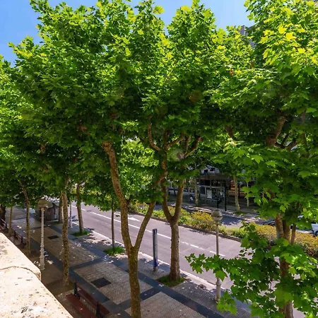 Iturri By Sweet Apartmán San Sebastián