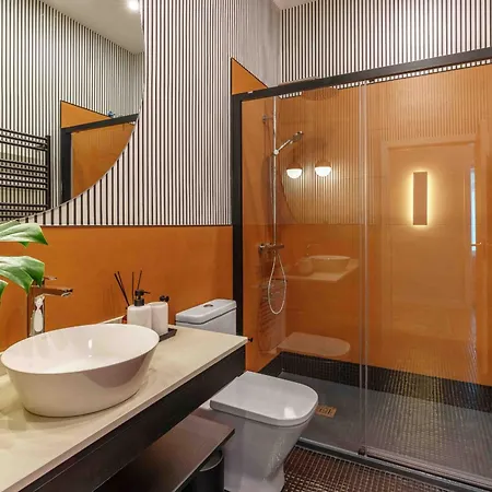 Iturri By Sweet Σαν Σεμπαστιάν