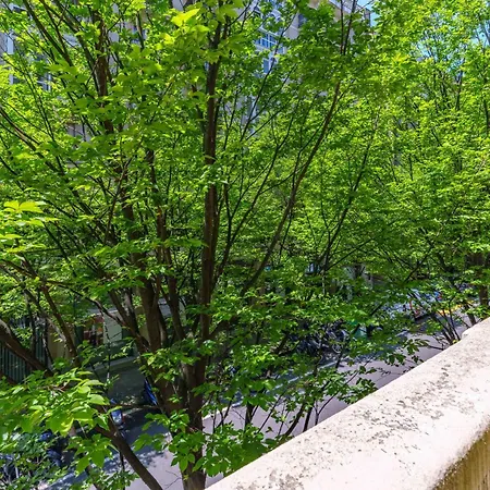 Apartmán Iturri By Sweet