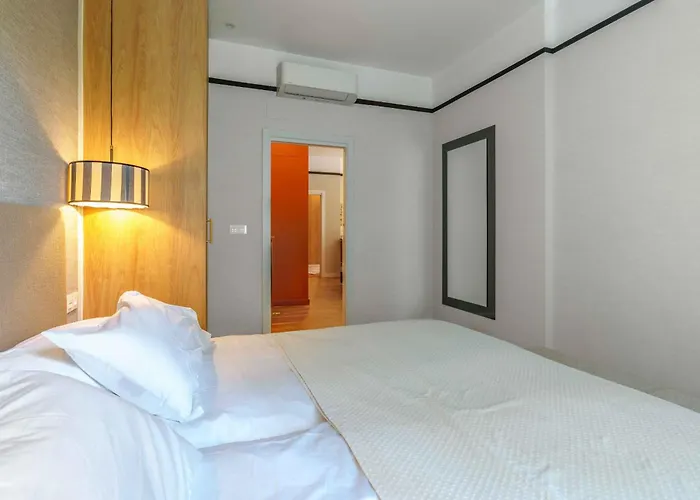 Daire Iturri By Sweet *