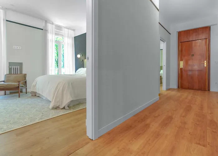 Daire Iturri By Sweet *