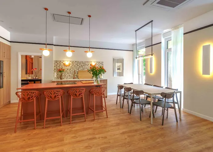 Iturri By Sweet * San Sebastián