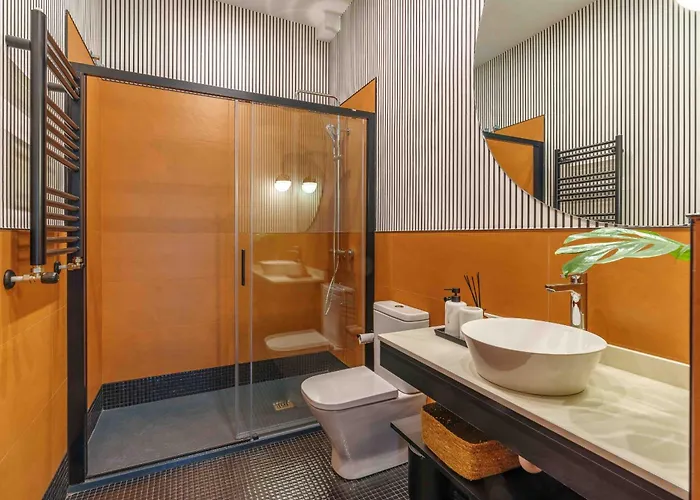 Daire Iturri By Sweet *