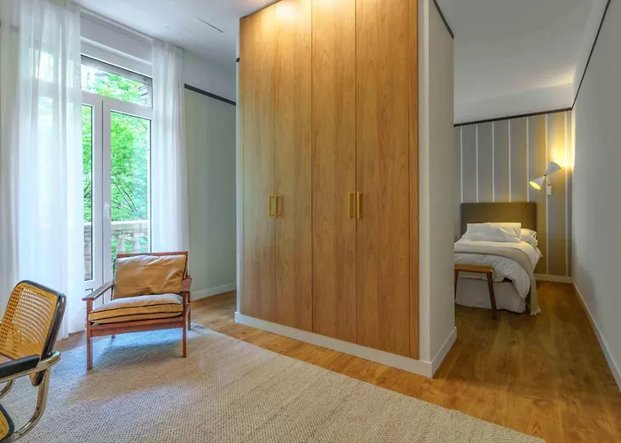 Iturri By Sweet San Sebastián