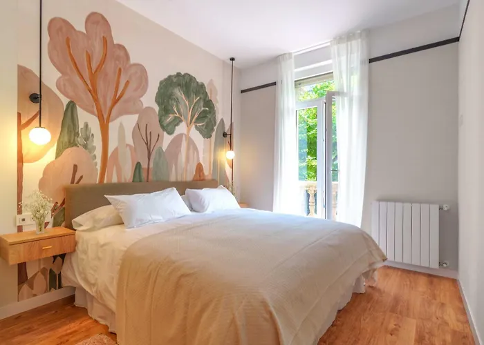 Iturri By Sweet Apartmán