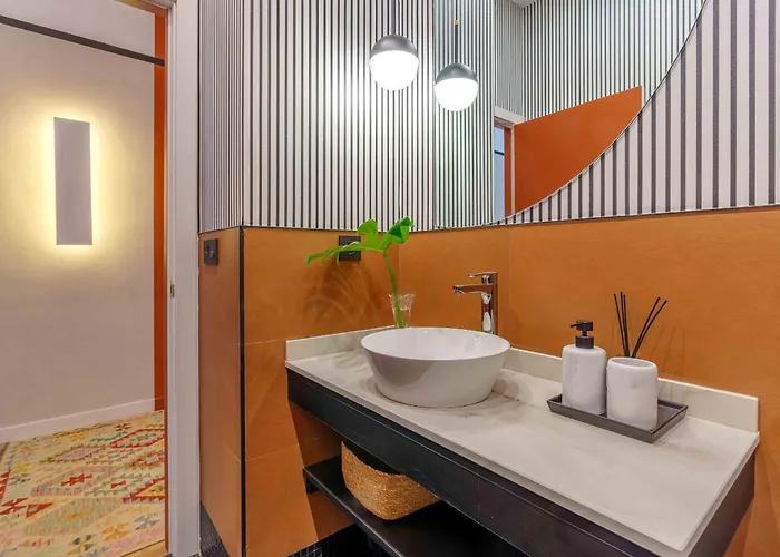 Apartmán Iturri By Sweet