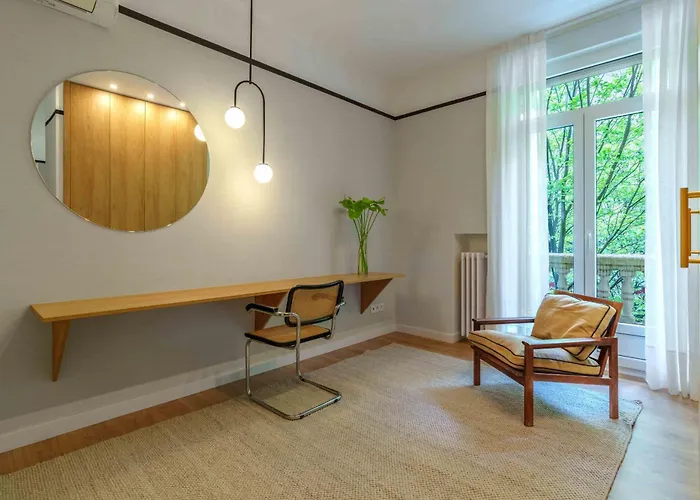 Apartmán Iturri By Sweet San Sebastián