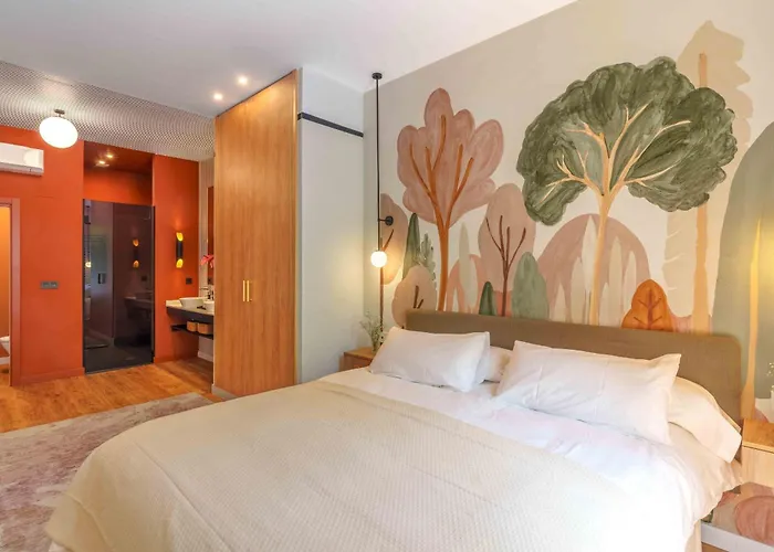 Iturri By Sweet San Sebastián