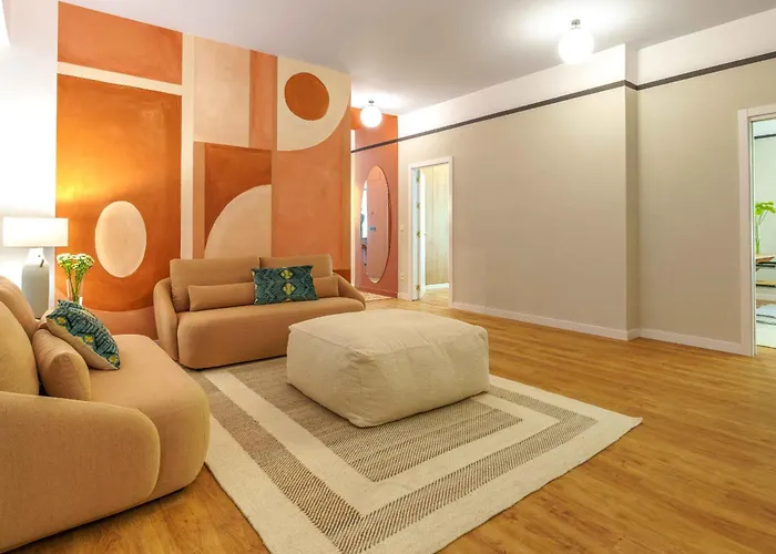 Iturri By Sweet * San Sebastián