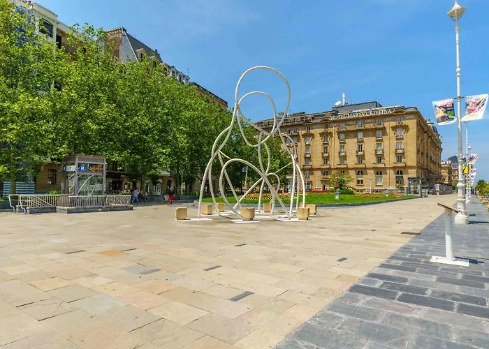 Iturri By Sweet Apartmán *