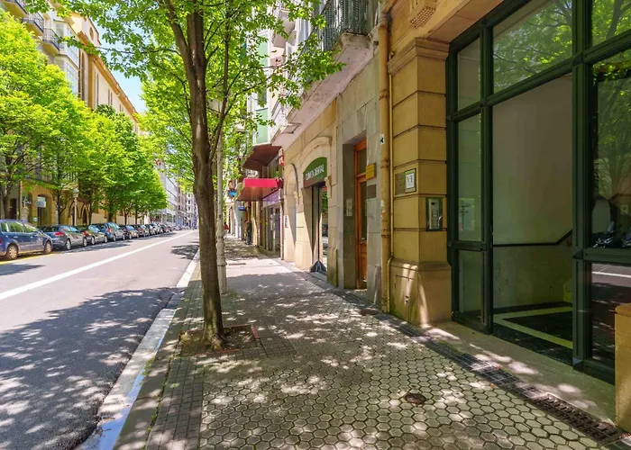 Daire Iturri By Sweet