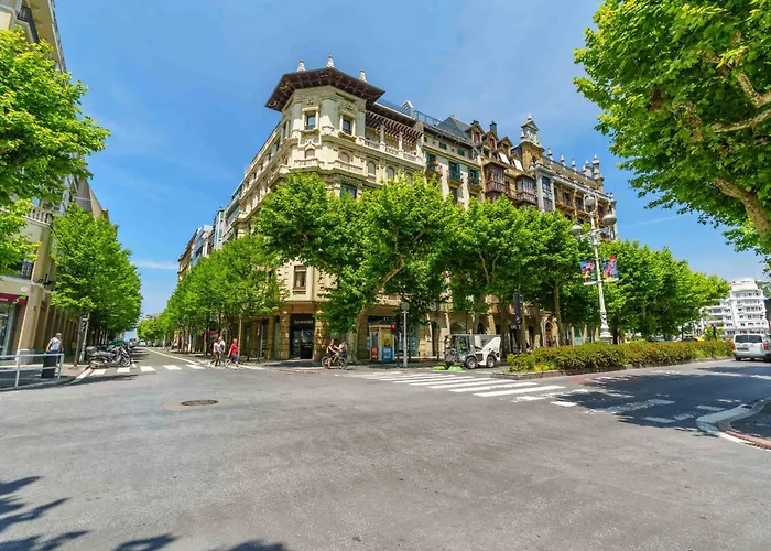 Iturri By Sweet San Sebastián